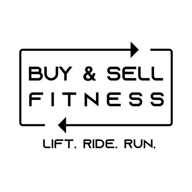 Buy and Sell Fitness